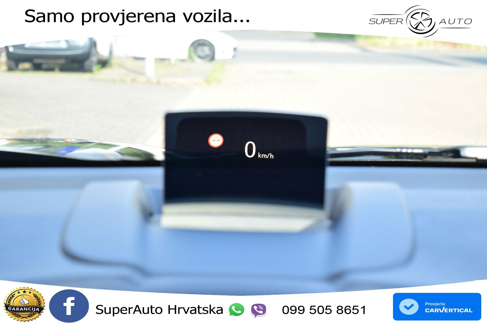 Citroen C3 Aircross 1.2 PureTech (110 KS) PLUS