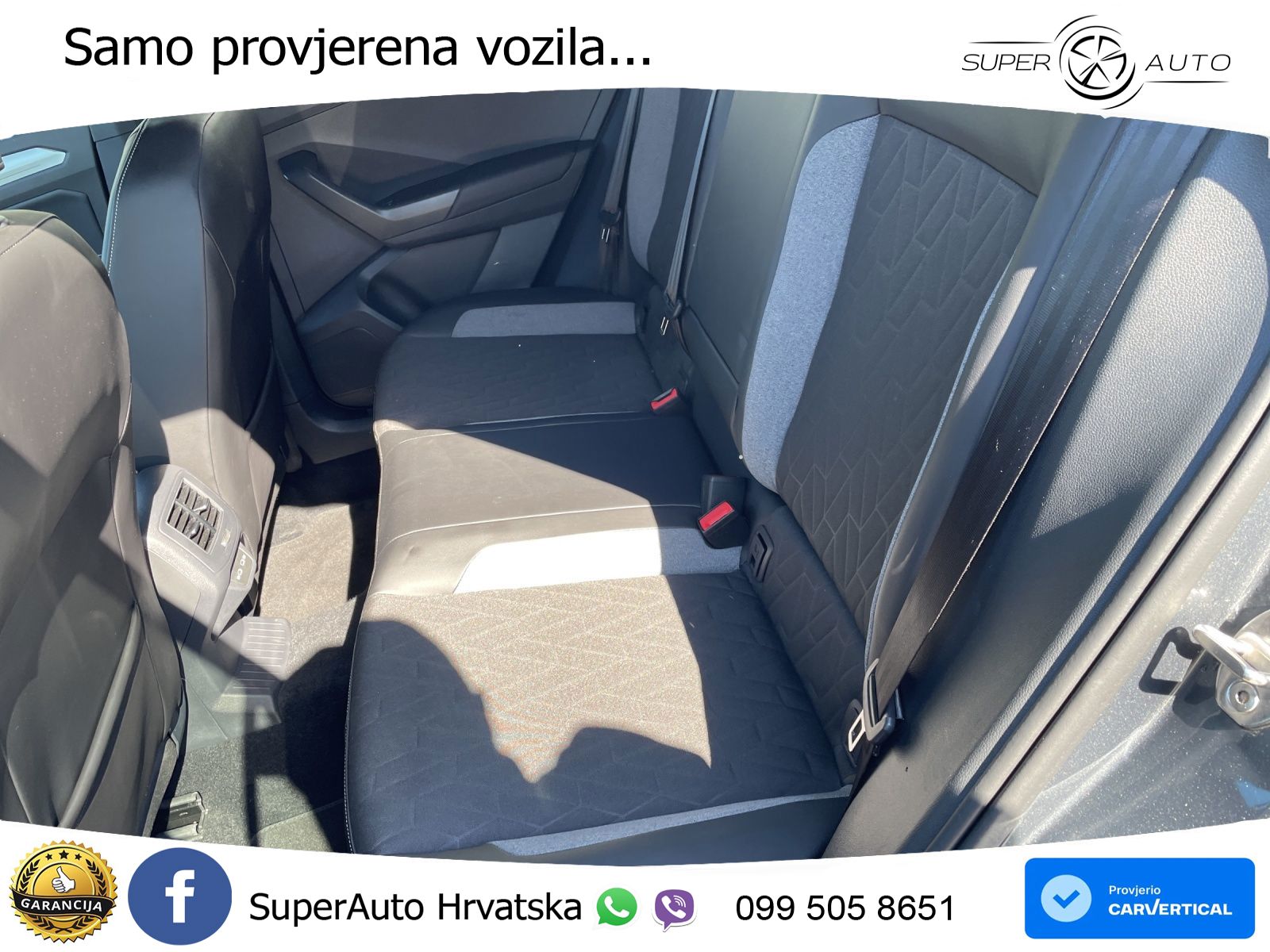 Volkswagen T-Roc I 2.0 TDI (150 KS) DSG LED+GR SJED+ACC