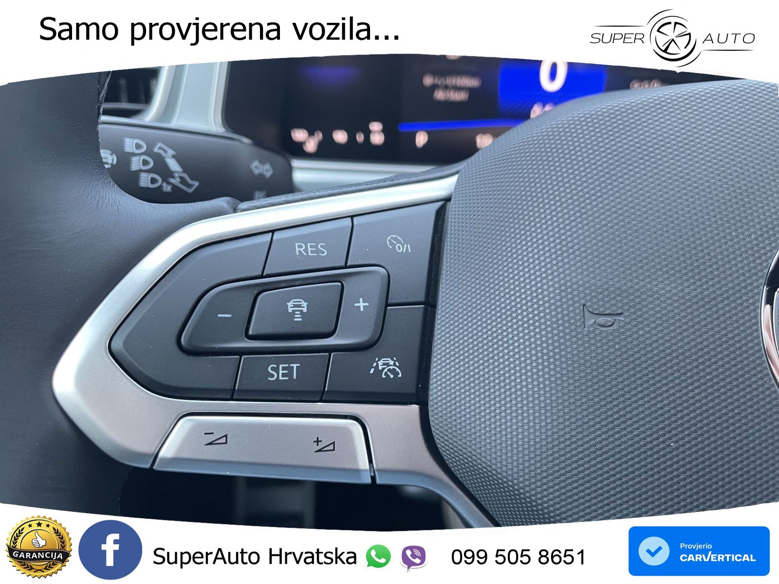 Volkswagen T-Roc I 2.0 TDI (150 KS) DSG LED+GR SJED+ACC