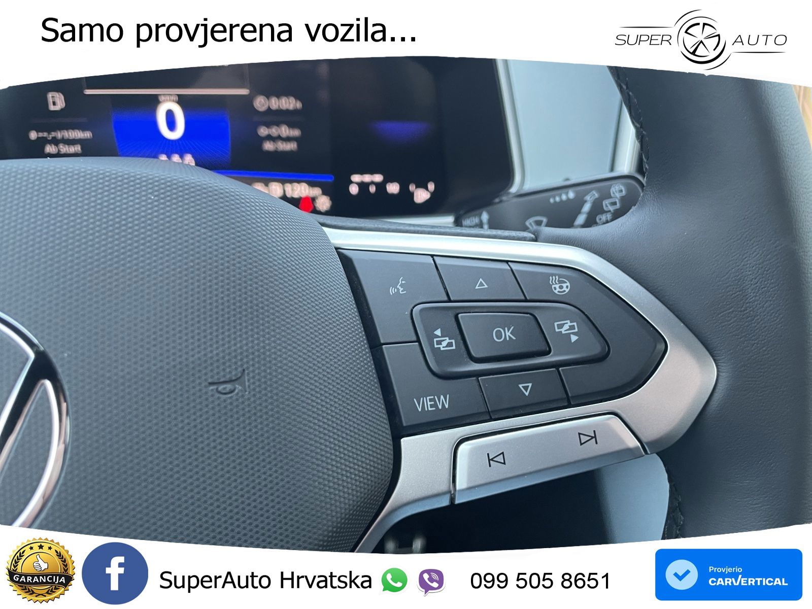 Volkswagen T-Roc I 2.0 TDI (150 KS) DSG LED+GR SJED+ACC