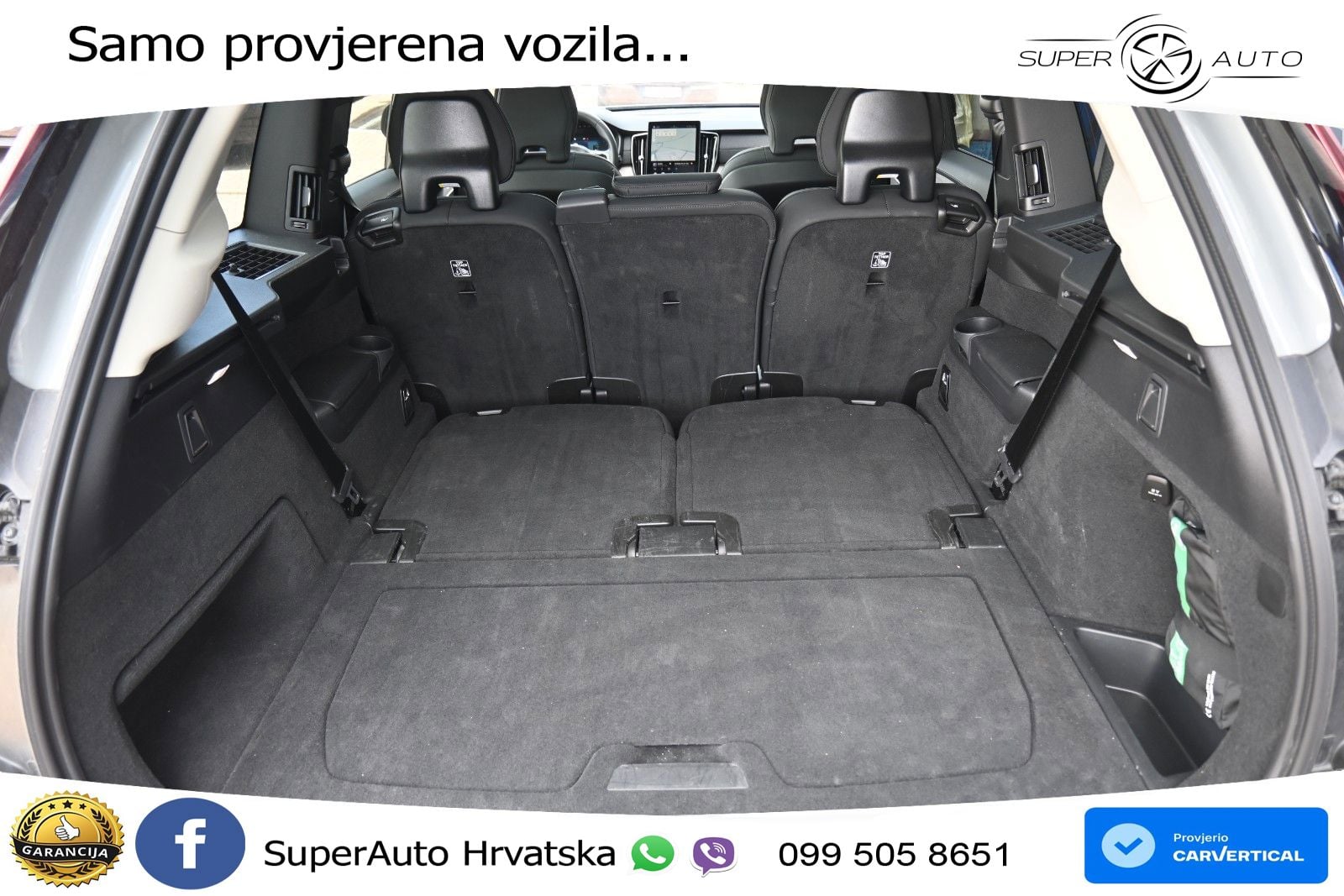 Volvo XC90 2.0 T8 AWD Automatic ACC+HEAD+4xGR SJED+360+PANO