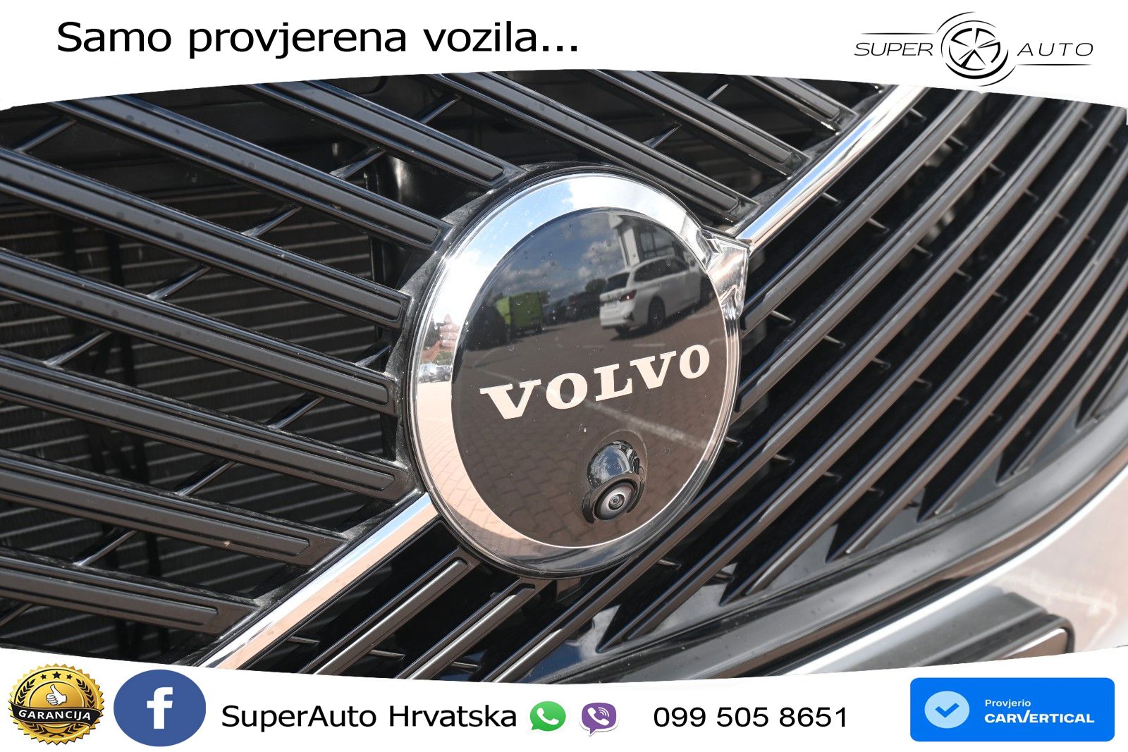 Volvo XC90 2.0 T8 AWD Automatic ACC+HEAD+4xGR SJED+360+PANO