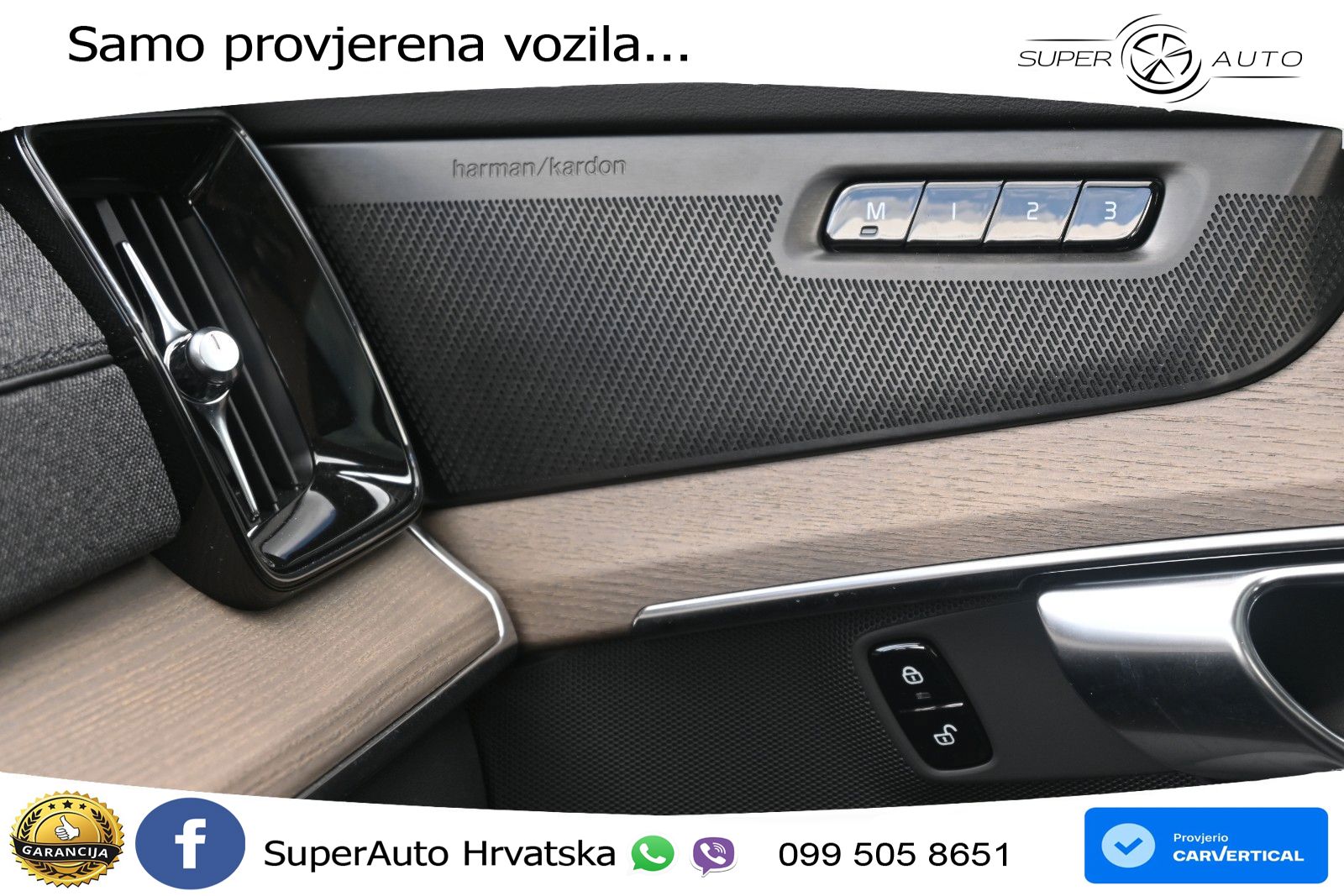 Volvo XC90 2.0 T8 AWD Automatic ACC+HEAD+4xGR SJED+360+PANO