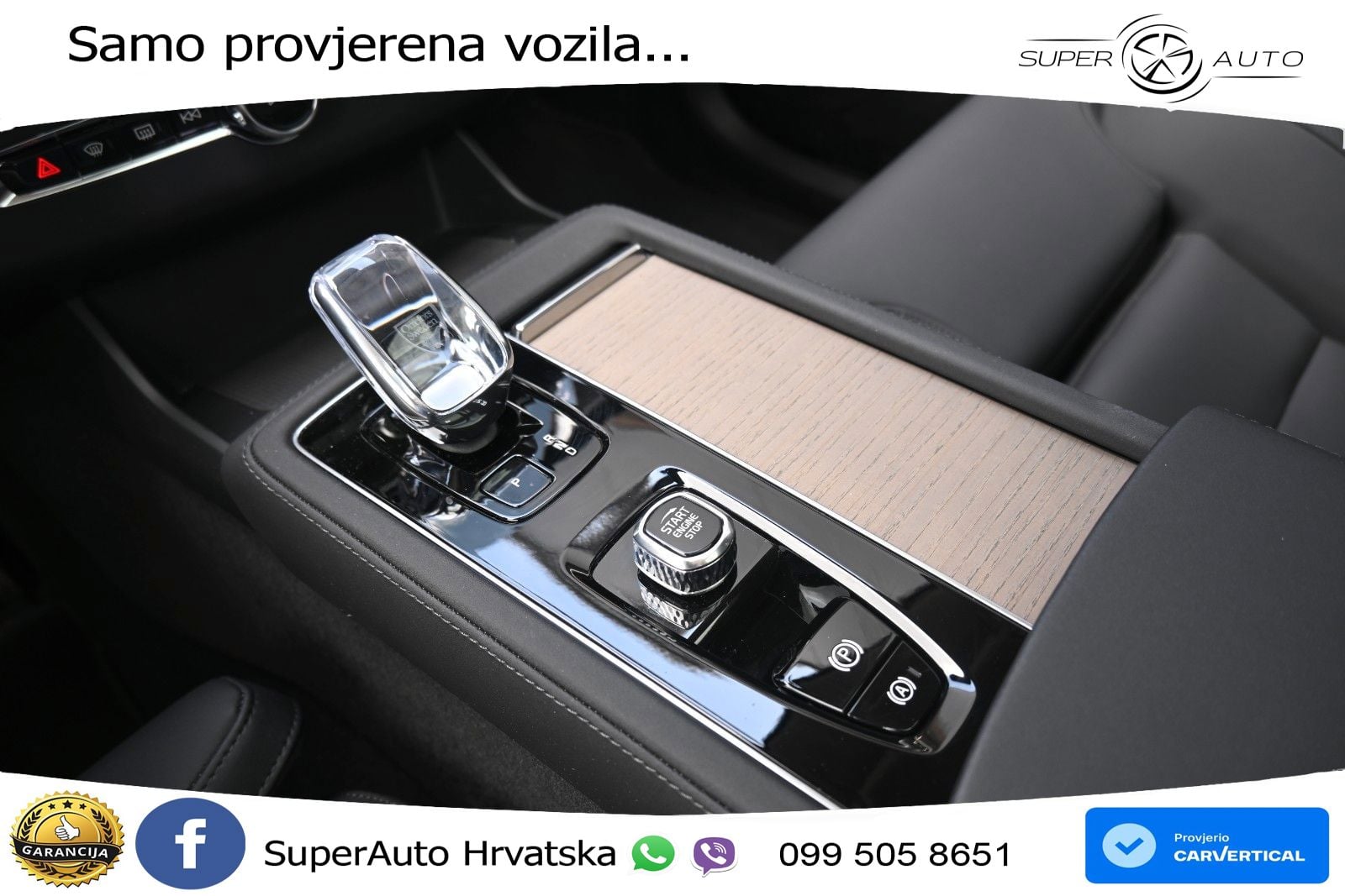 Volvo XC90 2.0 T8 AWD Automatic ACC+HEAD+4xGR SJED+360+PANO
