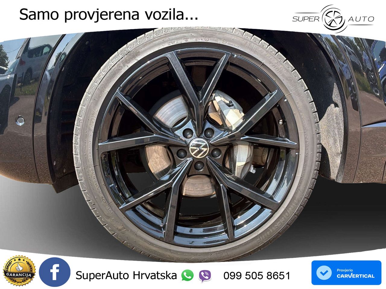 Volkswagen Touareg 3.0 V6 TDI (286 KS) 4MOTION Tiptronic LED+GR SJED+ACC