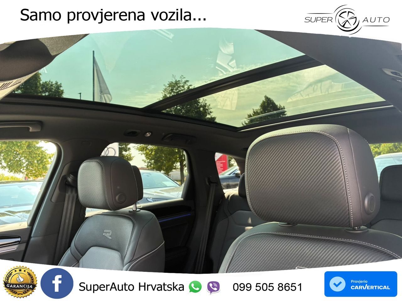 Volkswagen Touareg 3.0 V6 TDI (286 KS) 4MOTION Tiptronic LED+GR SJED+ACC