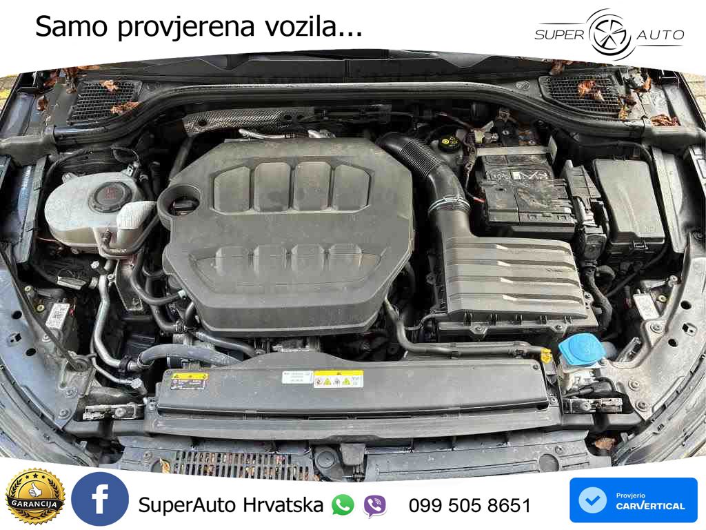 Audi A6 45 TFSI (265 KS) S tronic LED+GR SJED+ACC