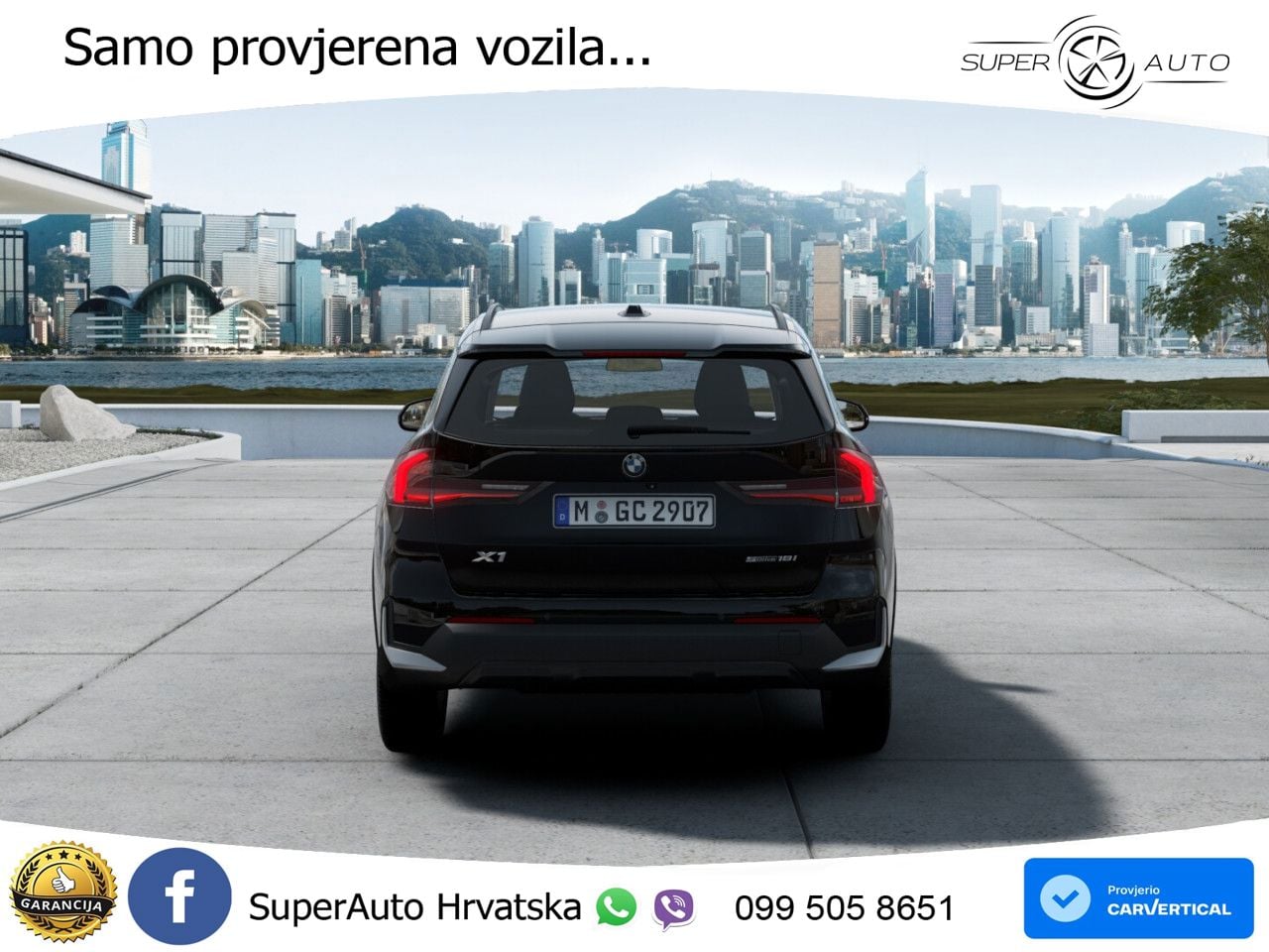 BMW X1 18i (136 KS) sDrive Steptronic