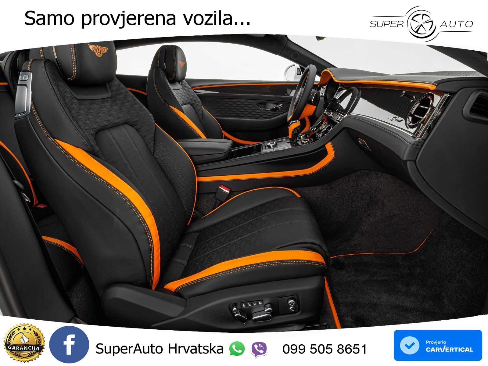 Bentley Continental GT IV 4.0 V8 TFSi (782 KS) AWD DCT LED+GR SJED+ACC