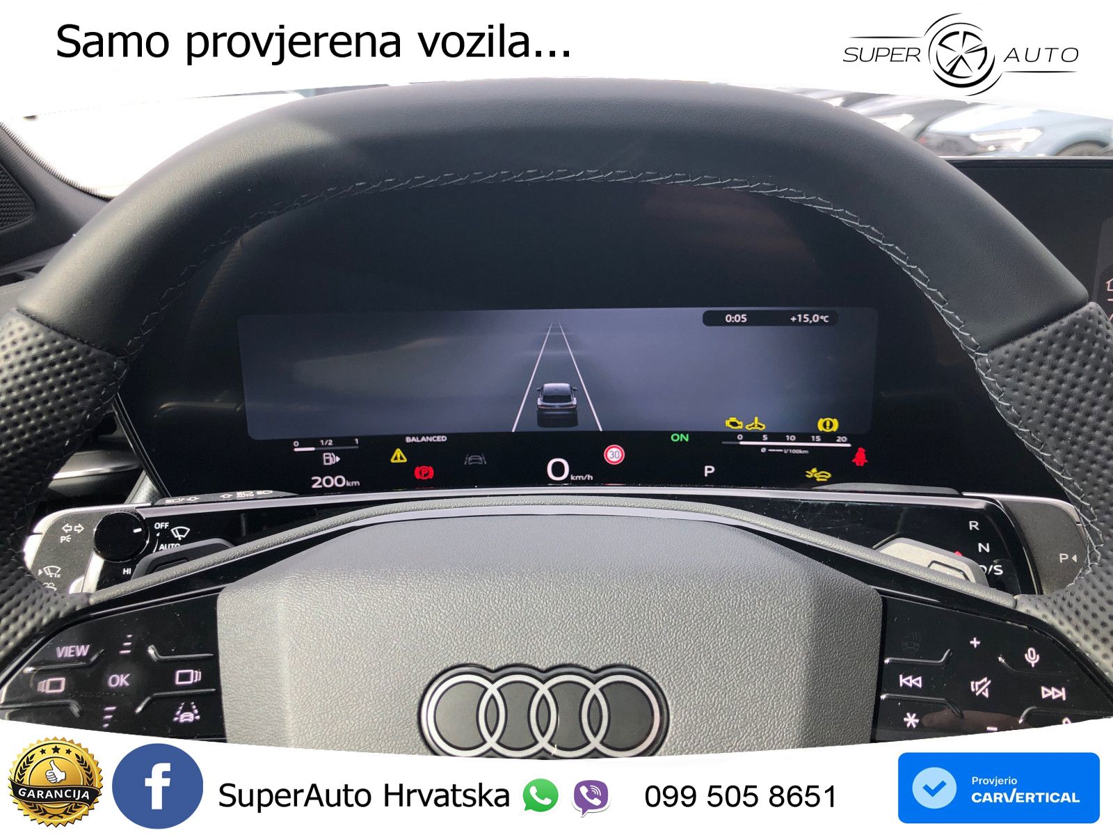 Audi Q3 III Sportback 1.5 TFSI (150 KS) S tronic LED+GR SJED+ACC