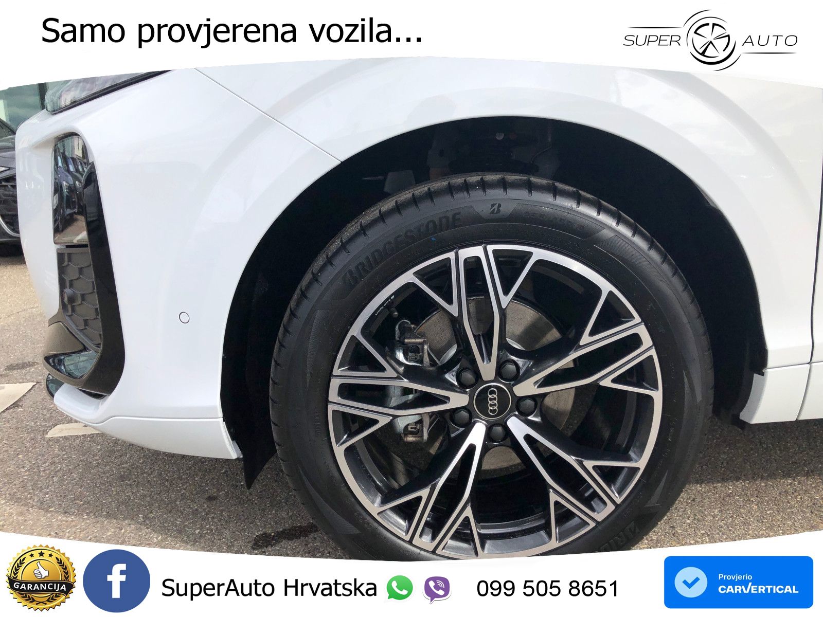 Audi Q3 III Sportback 1.5 TFSI (150 KS) S tronic LED+GR SJED+ACC