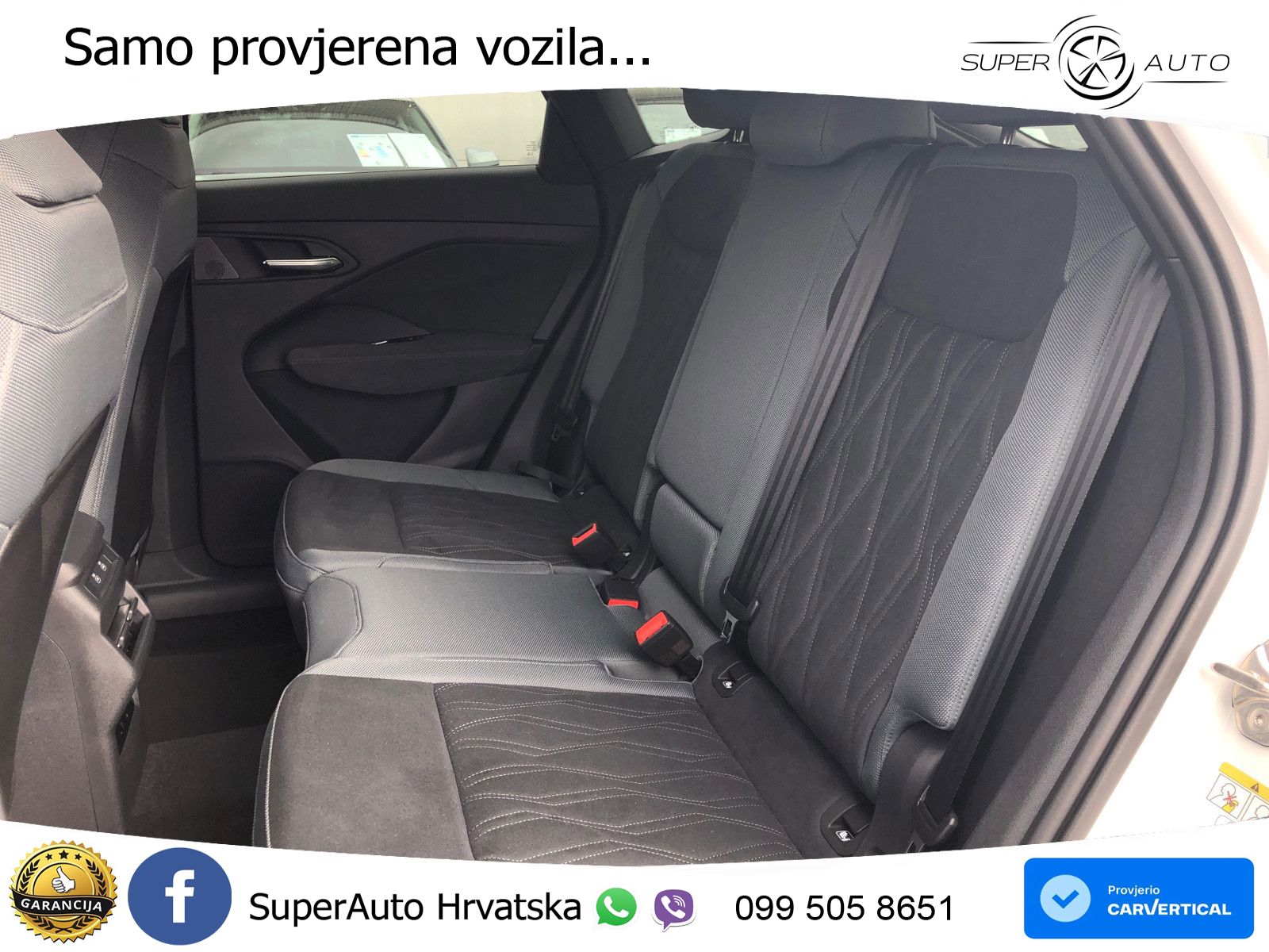 Audi Q3 III Sportback 1.5 TFSI (150 KS) S tronic LED+GR SJED+ACC