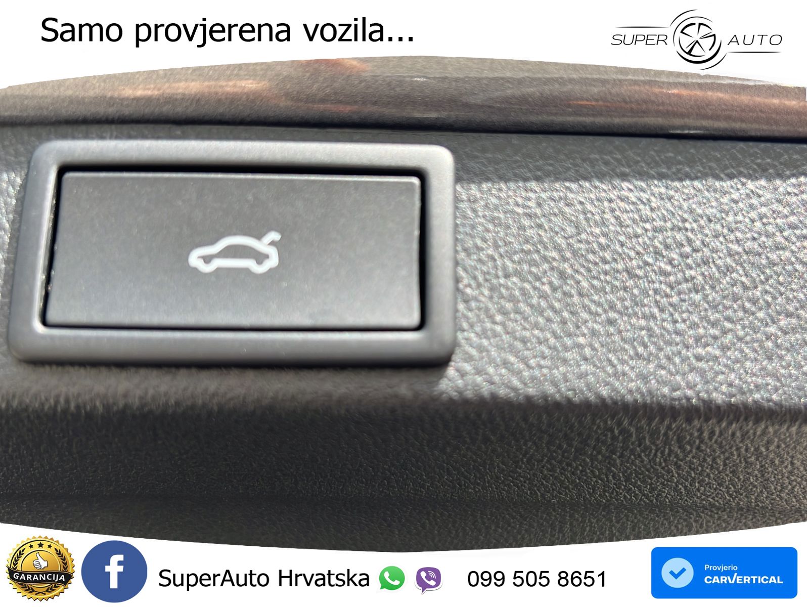Škoda Octavia Combi RS 2.0 TSI (265 KS) DSG MATRIX+GR SJED+KAM
