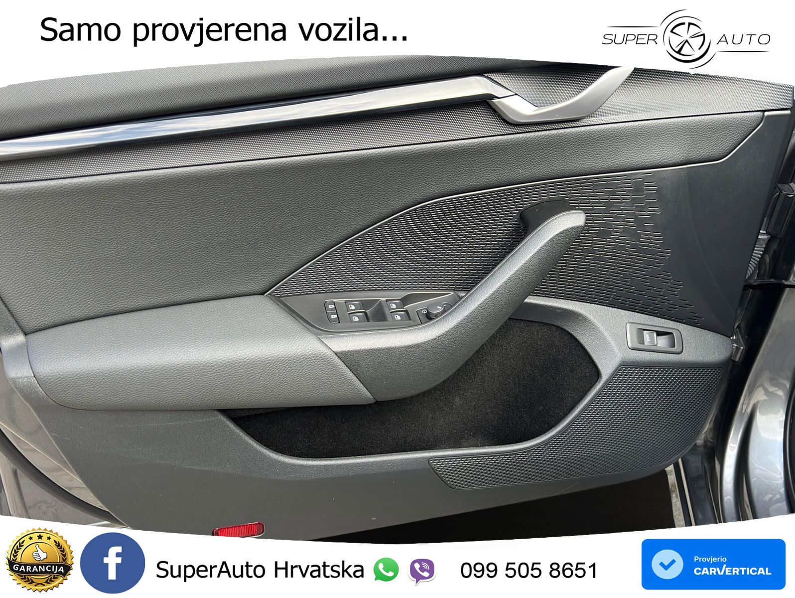 Škoda Octavia Combi RS 2.0 TSI (265 KS) DSG MATRIX+GR SJED+KAM