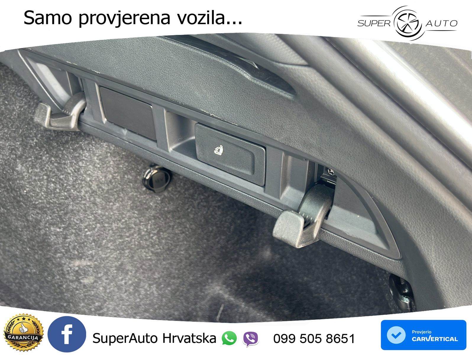 Škoda Octavia Combi RS 2.0 TSI (265 KS) DSG MATRIX+GR SJED+KAM