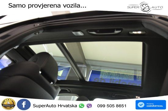 BMW X5 30d (286 KS) xDrive Steptronic M Sport ZRAČNI+ACC+GR SJED+KAM+PANO