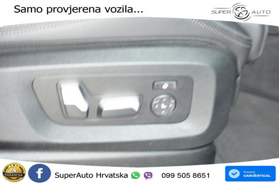 BMW X5 30d (286 KS) xDrive Steptronic M Sport ZRAČNI+ACC+GR SJED+KAM+PANO