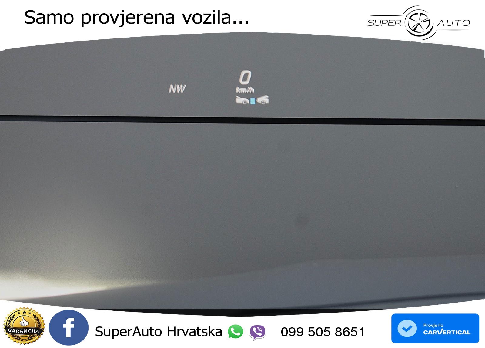 Mercedes GLC 300de (306 KS) 4MATIC 9G-TRONIC AMG LED+GR SJED+ACC