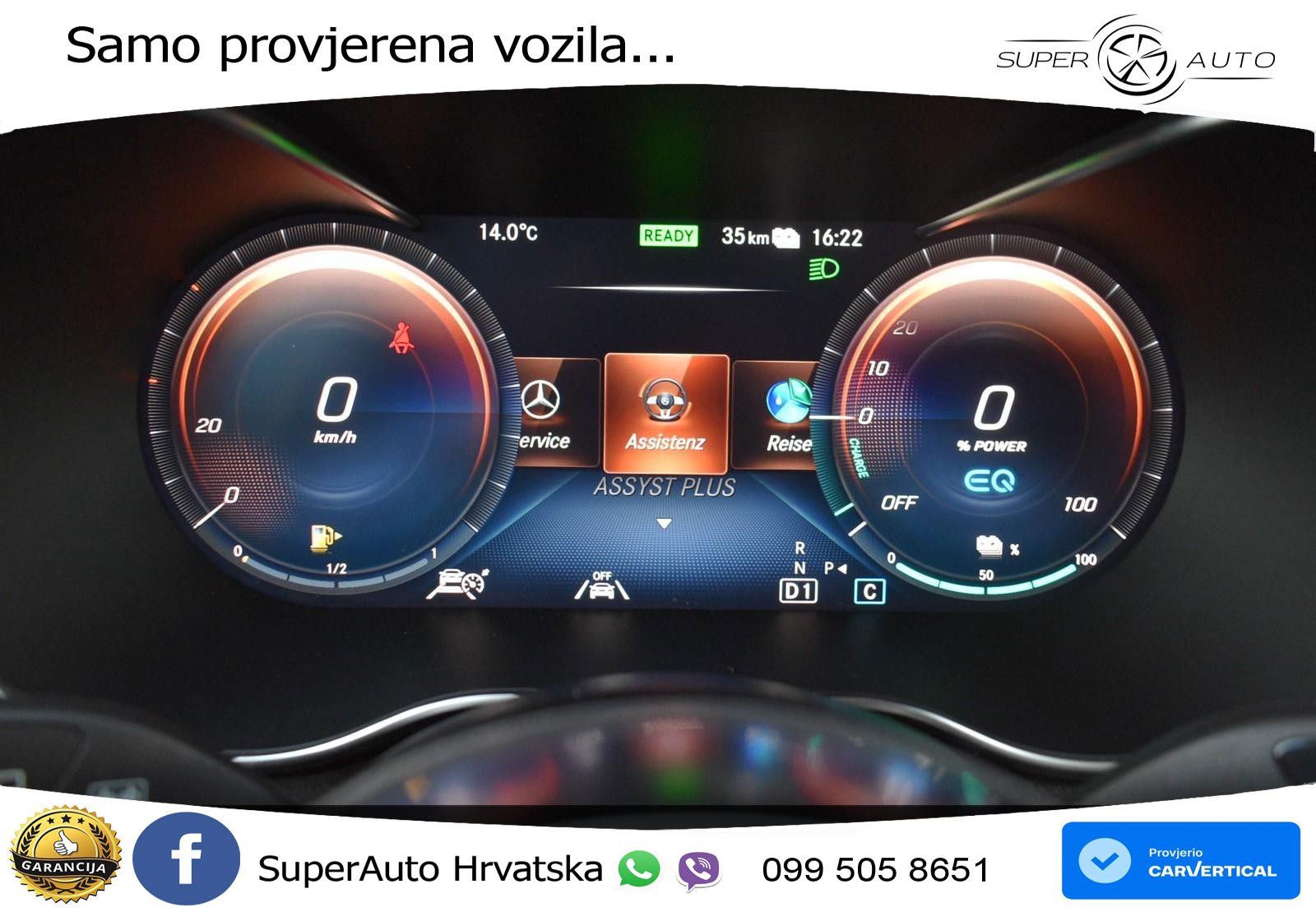 Mercedes GLC 300de (306 KS) 4MATIC 9G-TRONIC AMG LED+GR SJED+ACC