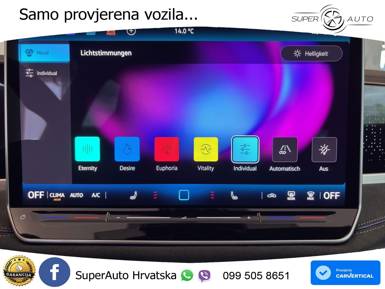 Volkswagen Passat Variant 1.5 TSI (272 KS) eHybrid DSG R-Line LED+GR SJED+ACC