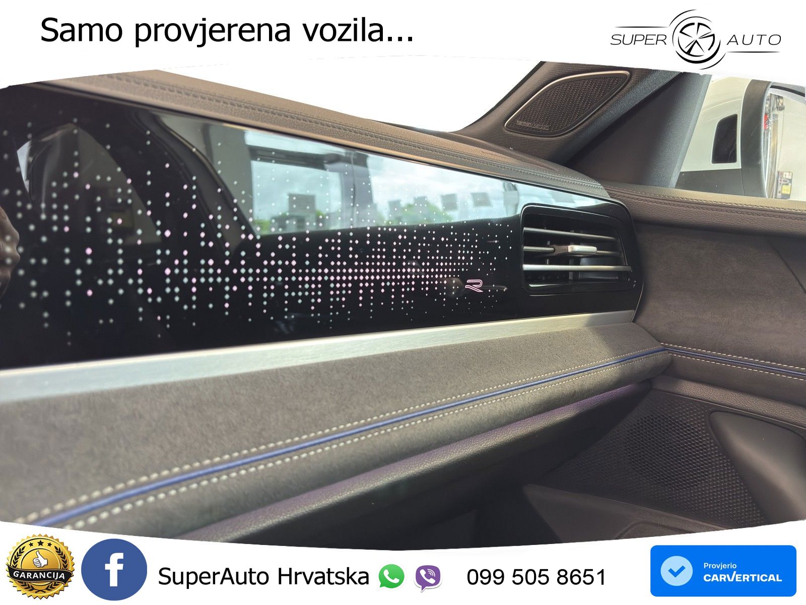 Volkswagen Passat Variant 1.5 TSI (272 KS) eHybrid DSG R-Line LED+GR SJED+ACC