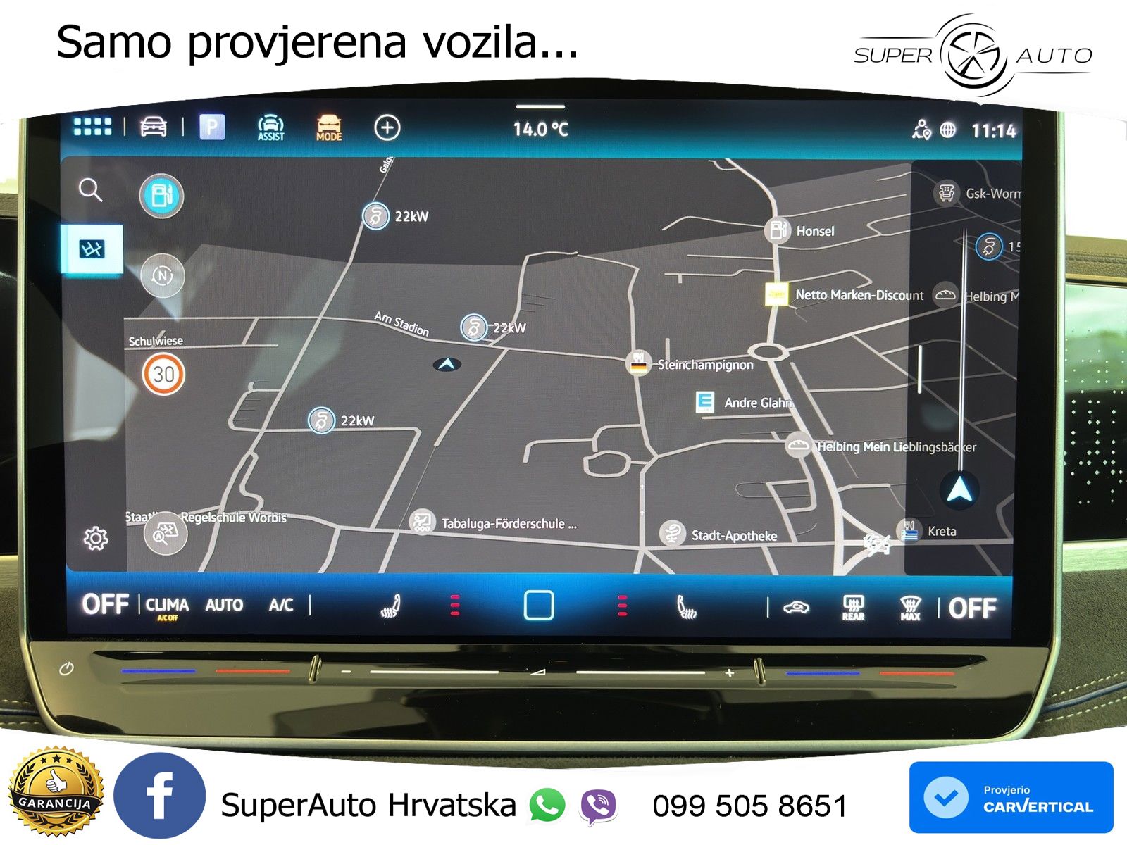 Volkswagen Passat Variant 1.5 TSI (272 KS) eHybrid DSG R-Line LED+GR SJED+ACC