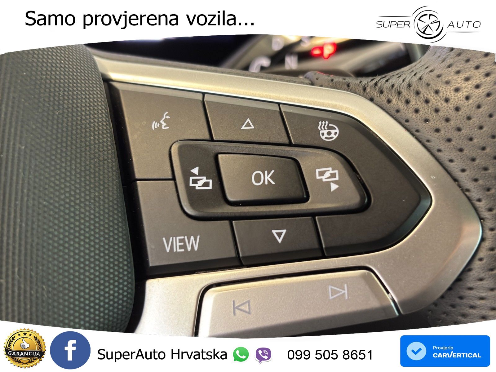 Volkswagen Passat Variant 1.5 TSI (272 KS) eHybrid DSG R-Line LED+GR SJED+ACC