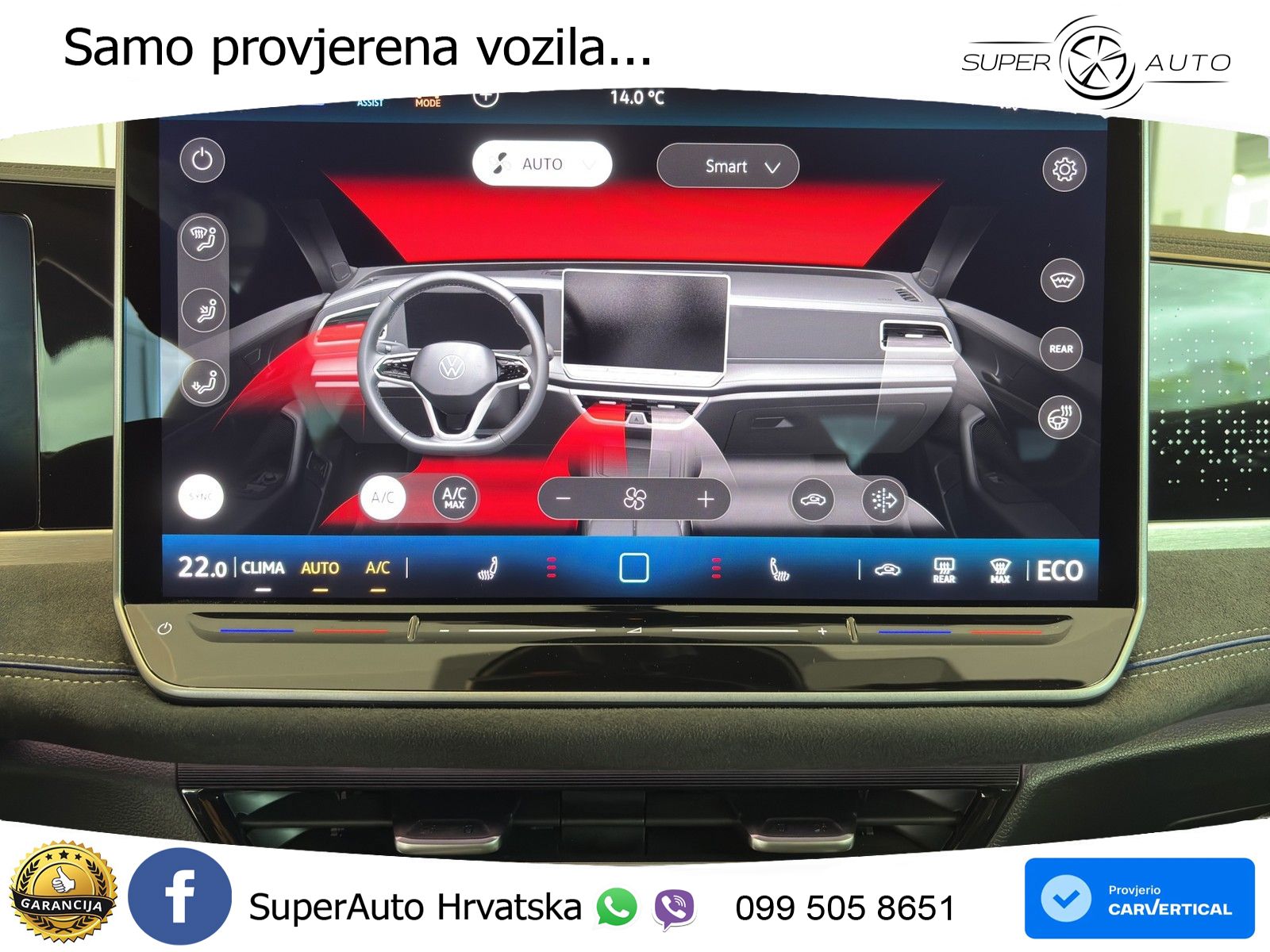 Volkswagen Passat Variant 1.5 TSI (272 KS) eHybrid DSG R-Line LED+GR SJED+ACC