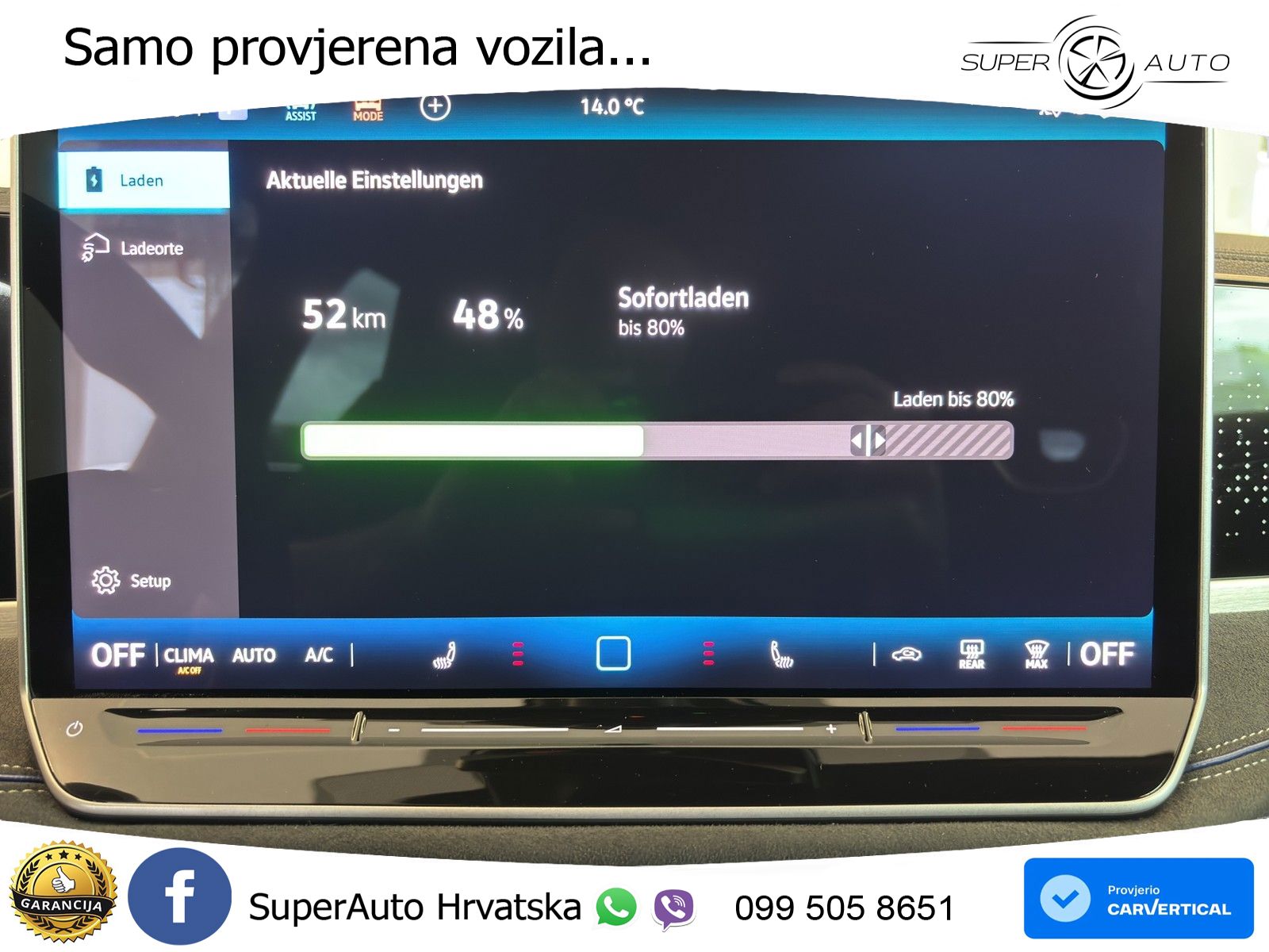 Volkswagen Passat Variant 1.5 TSI (272 KS) eHybrid DSG R-Line LED+GR SJED+ACC