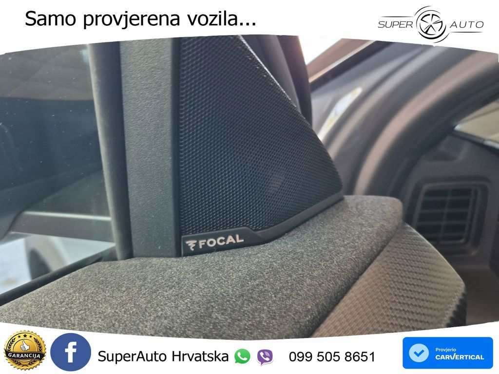 Opel Grandland 1.2 Turbo (136 KS)  e-DCT GS LED+GR SJED+ACC