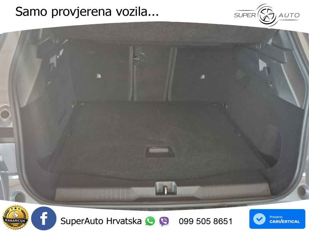 Opel Grandland 1.2 Turbo (136 KS)  e-DCT GS LED+GR SJED+ACC