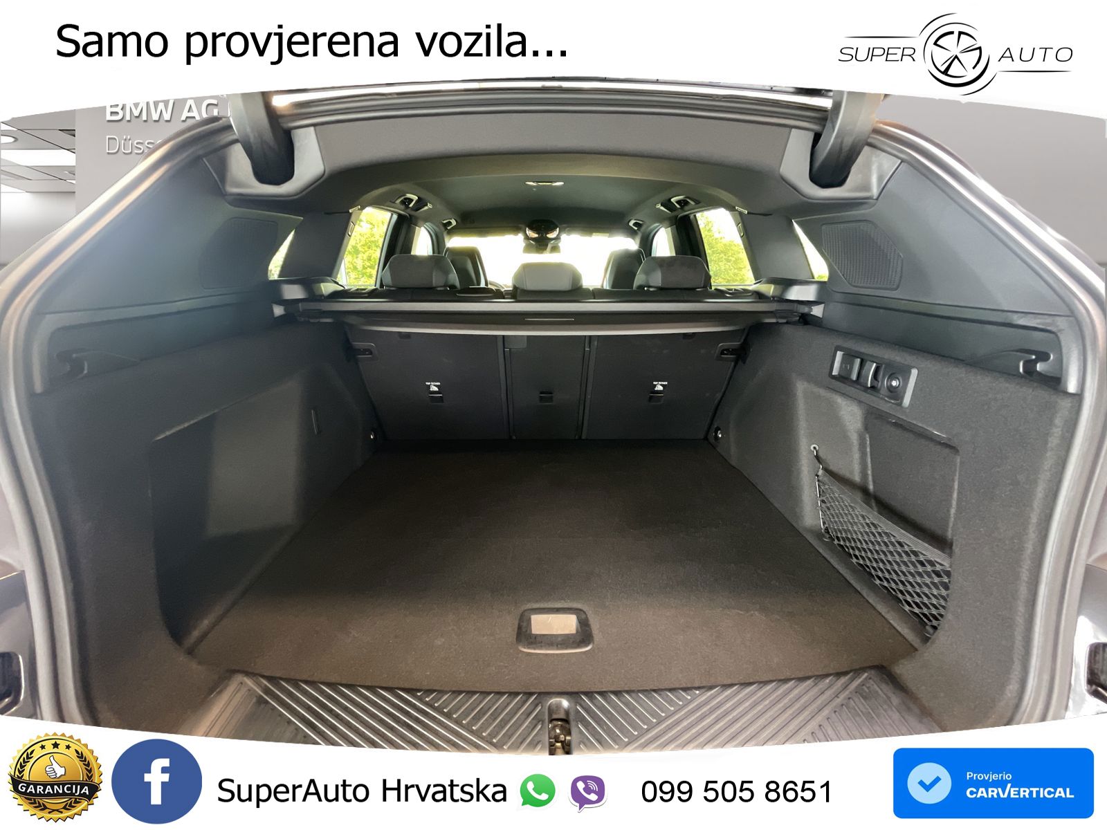BMW X3 20d xDrive Steptronic M Sport LED+GR SJED+ACC