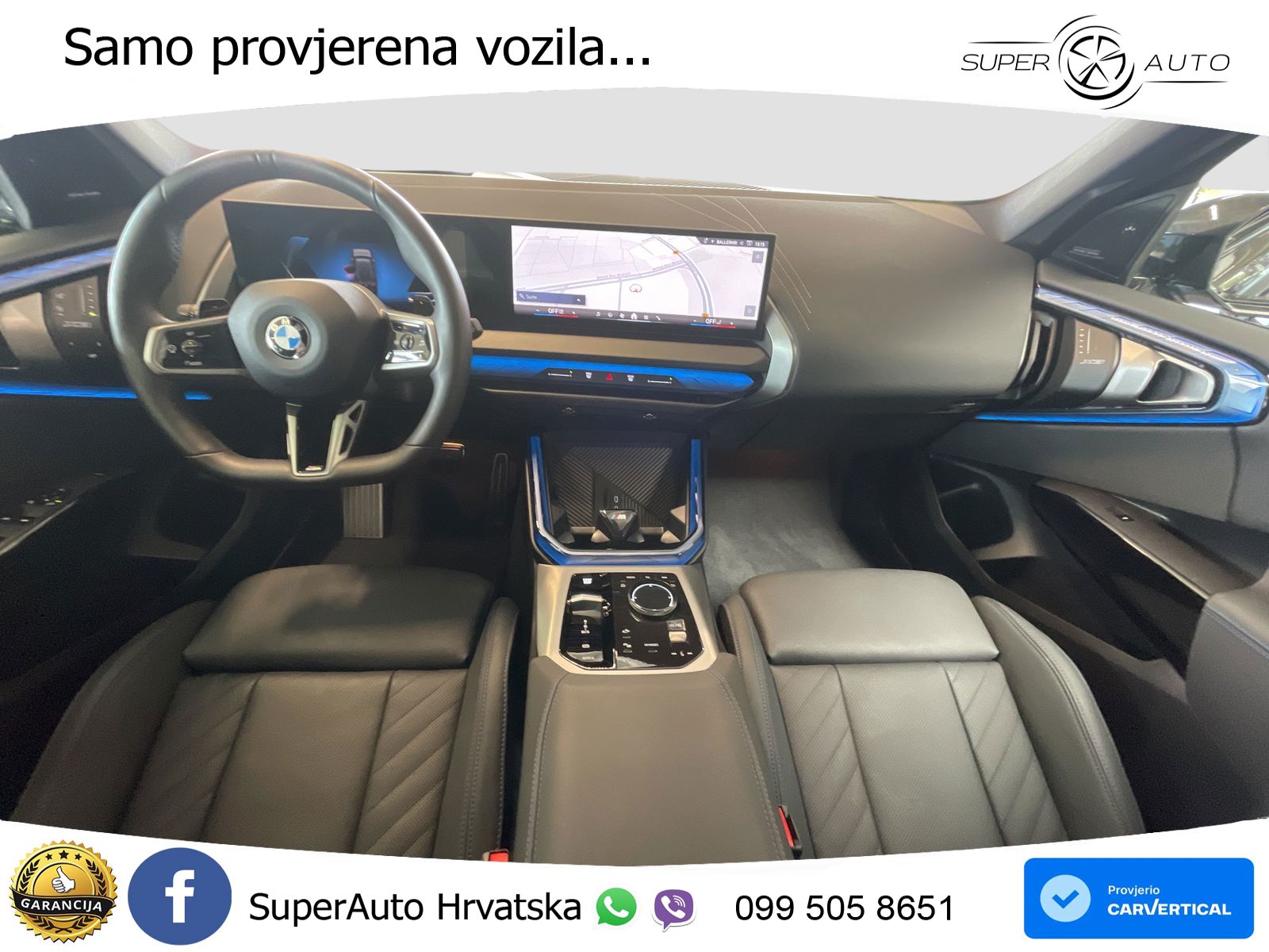 BMW X3 20d xDrive Steptronic M Sport LED+GR SJED+ACC