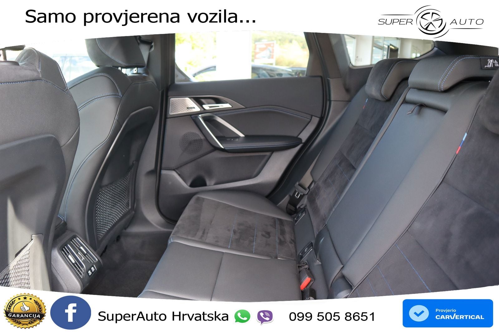 BMW X1 23i (218 KS) xDrive Steptronic M Sport LED+GR SJED+ACC