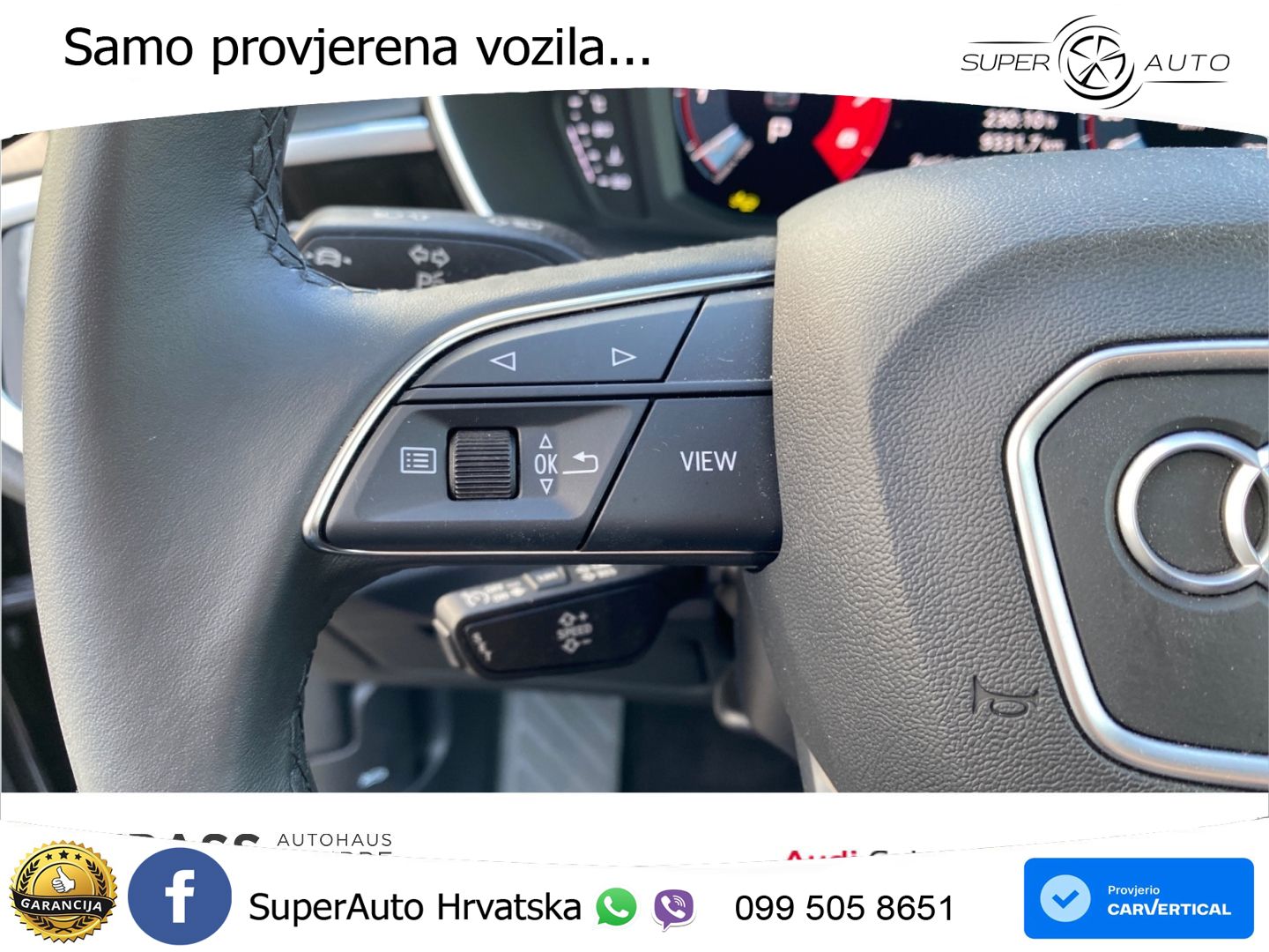 Audi Q3 35 TFSI (150 KS) S tronic advanced