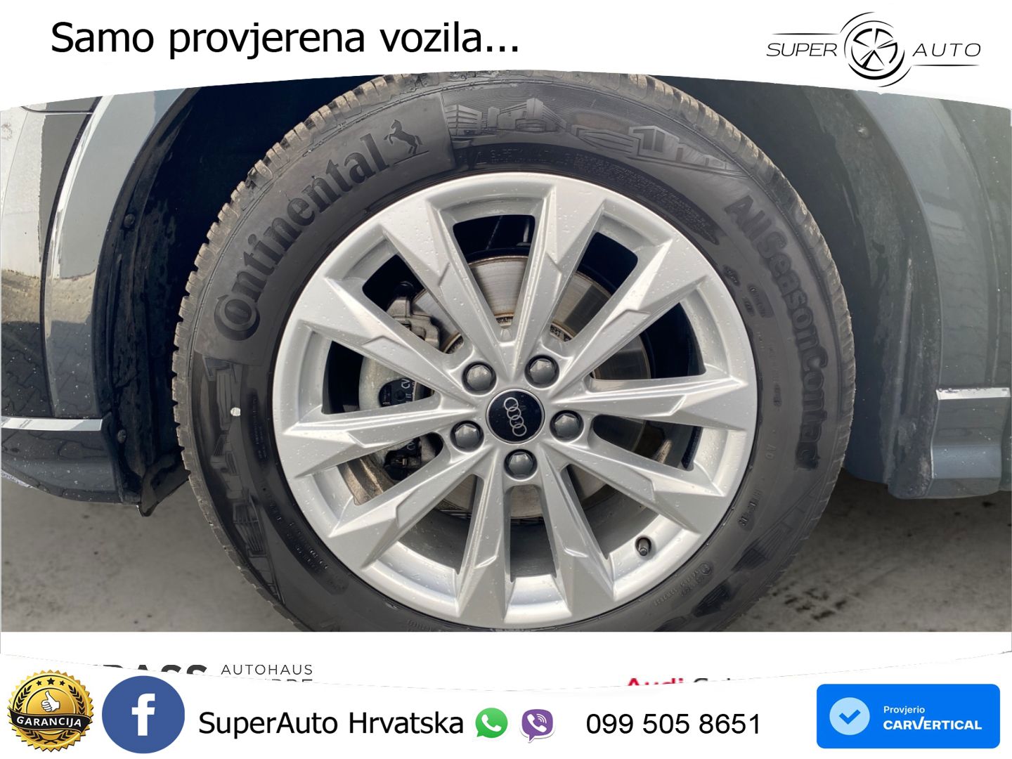 Audi Q3 35 TFSI (150 KS) S tronic advanced