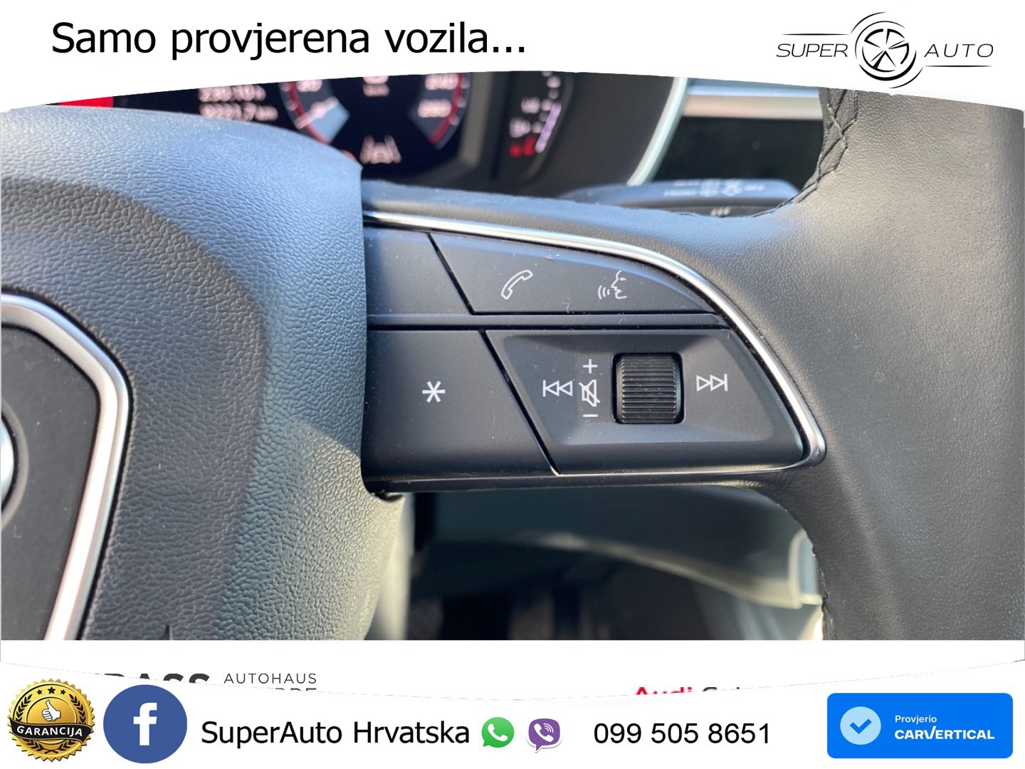 Audi Q3 35 TFSI (150 KS) S tronic advanced