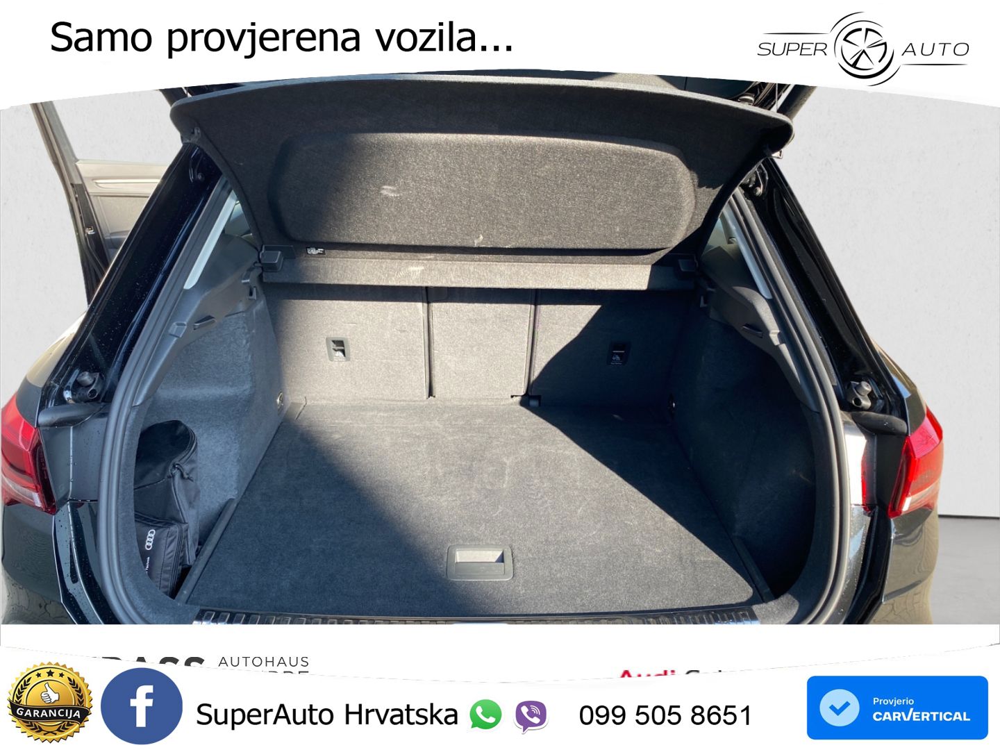 Audi Q3 35 TFSI (150 KS) S tronic advanced
