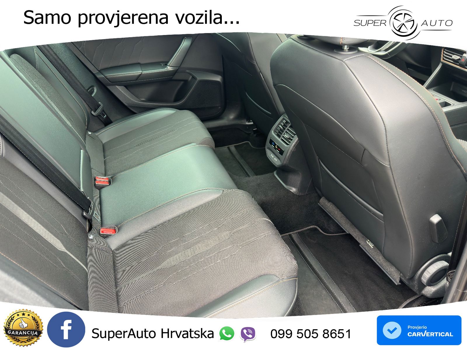 Cupra Formentor 1.4 TSI (204 KS) e-Hybrid DSG LED+GR SJED+ACC