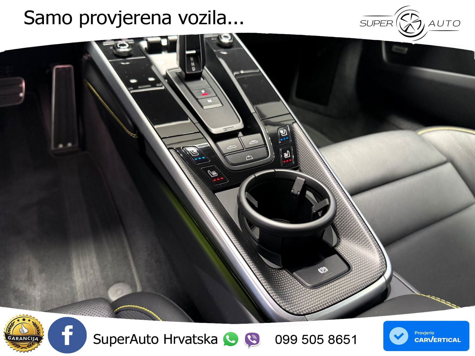 Porsche 911 Turbo S Cabriolet 3.8 (650 KS) PDK ZRAČNI+ACC+GR SJED+KAM