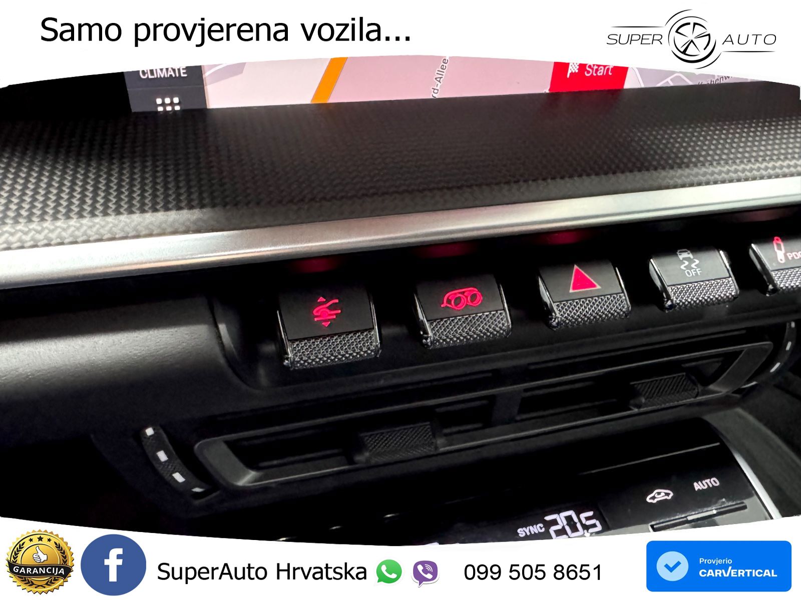Porsche 911 Turbo S Cabriolet 3.8 (650 KS) PDK ZRAČNI+ACC+GR SJED+KAM