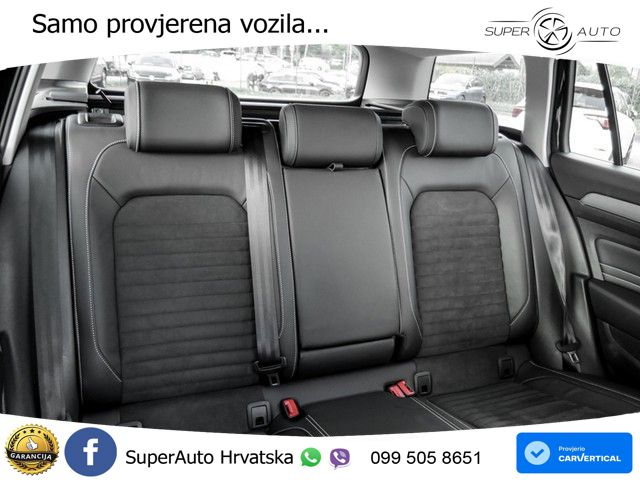 Volkswagen Passat Variant 2.0 TDI (150 KS) DSG Elegance LED+GR SJED+ACC