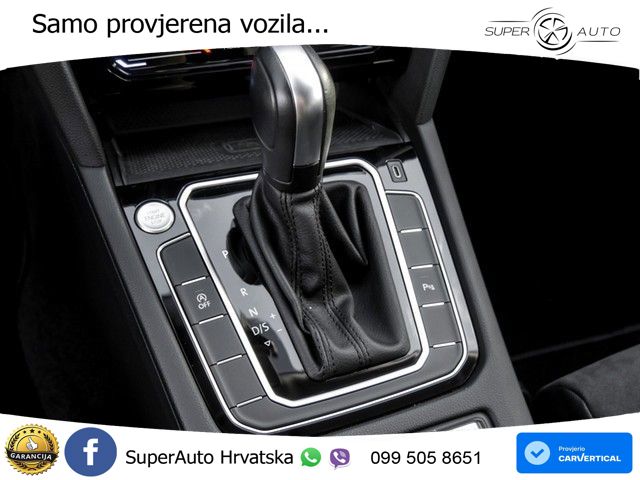 Volkswagen Passat Variant 2.0 TDI (150 KS) DSG Elegance LED+GR SJED+ACC