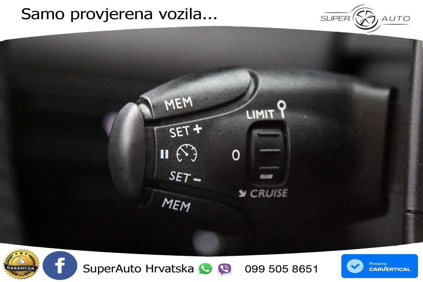 Citroen C3 Aircross 1.2 PureTech (110 KS)
