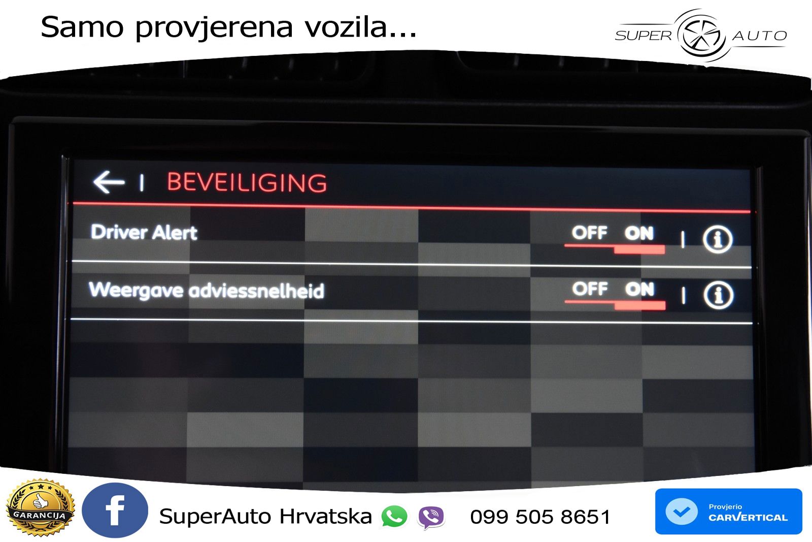 Citroen C3 Aircross 1.2 PureTech (110 KS)