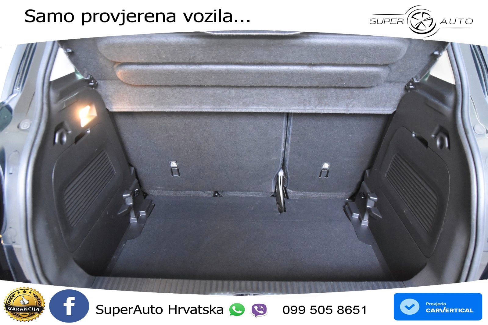 Citroen C3 Aircross 1.2 PureTech (110 KS)