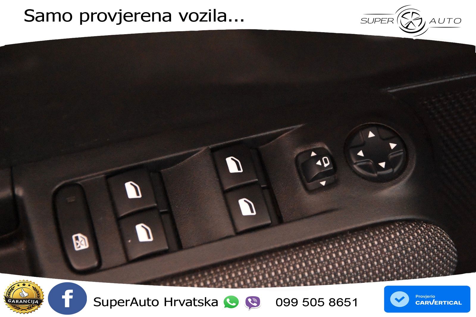 Citroen C3 Aircross 1.2 PureTech (110 KS)