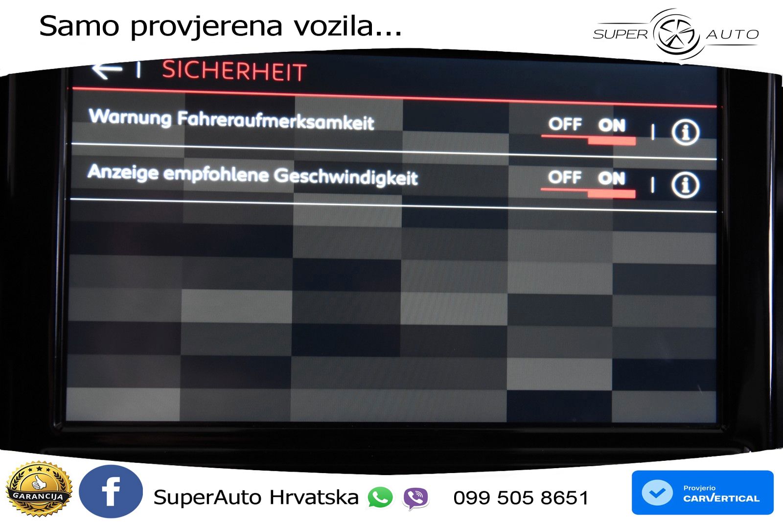 Citroen C3 Aircross 1.2 PureTech (110 KS)