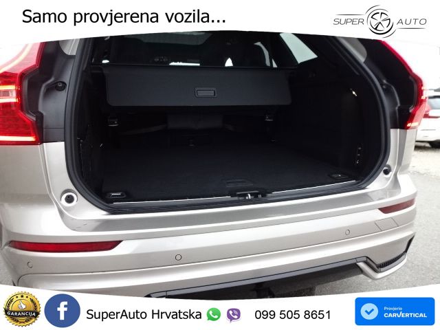 Volvo XC60 B4 Diesel AWD Geartronic ACC+HEAD+4xGR SJED+360+PANO