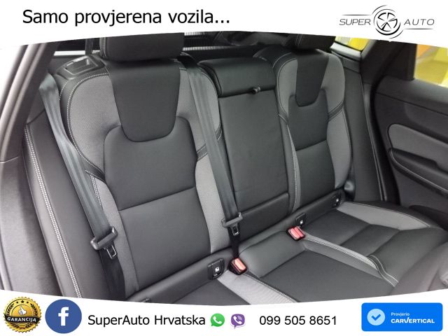 Volvo XC60 B4 Diesel AWD Geartronic ACC+HEAD+4xGR SJED+360+PANO
